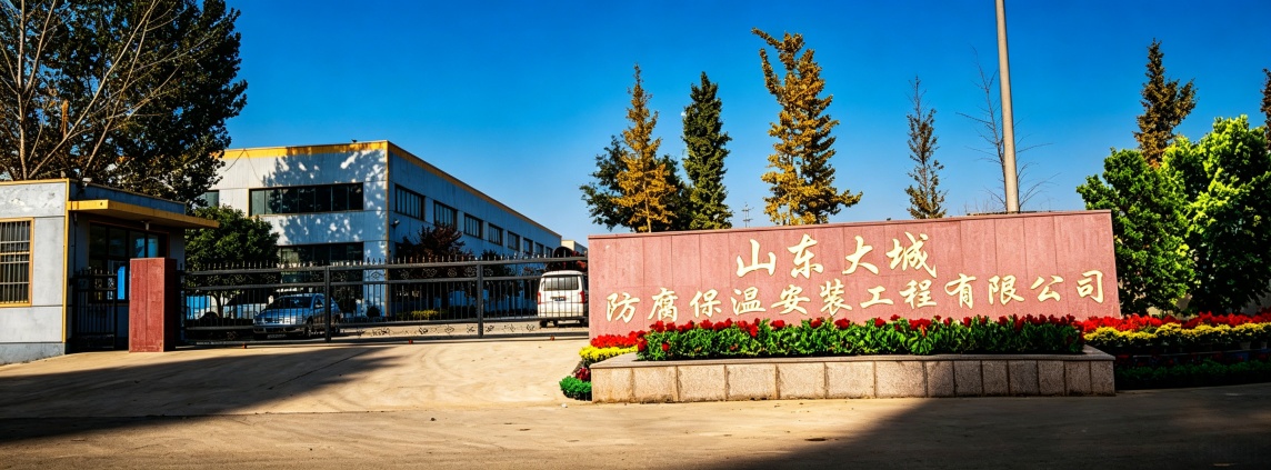 让胡路聚氨酯保温管生产厂家